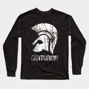 Centurion, Roman empire Long Sleeve T-Shirt